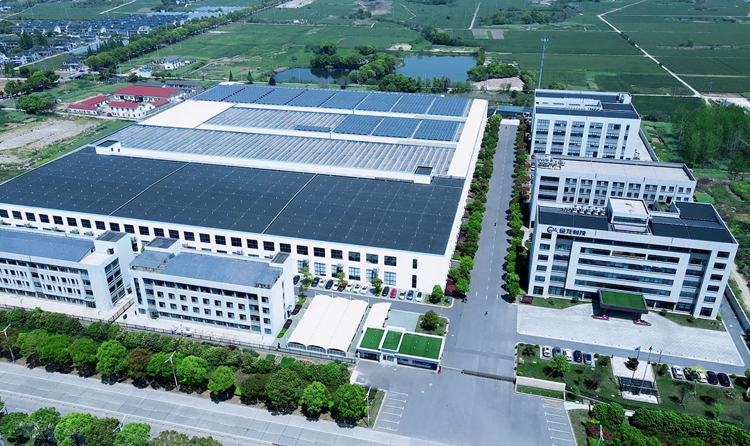 About Longxing