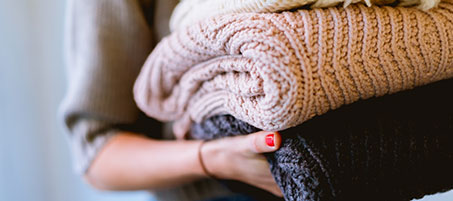 Home Textile