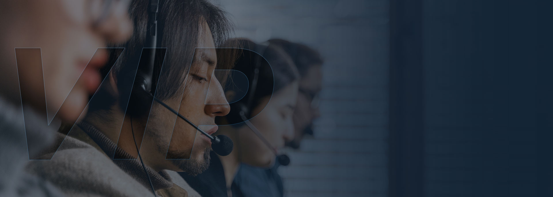 Longxing Online Service