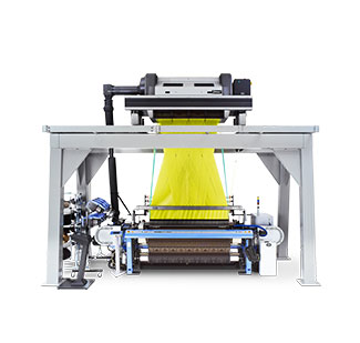 Rapier Loom
