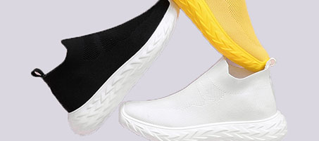 Shoe Material
