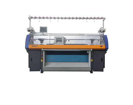 Sweater Machine