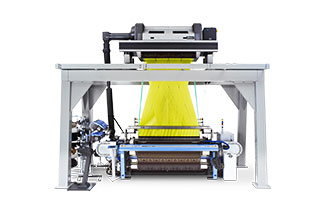 Rapier Loom