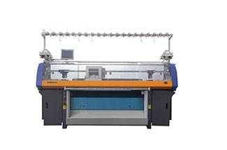 Sweater Machine