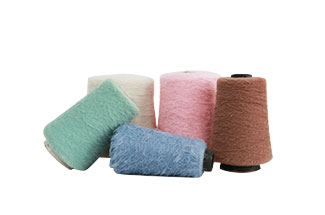 Yarn Bank