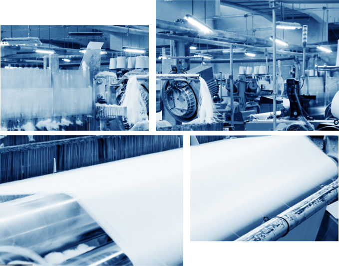 Flat Knitting Machines' User Support By Longxing
