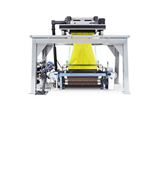 Rapier Loom
