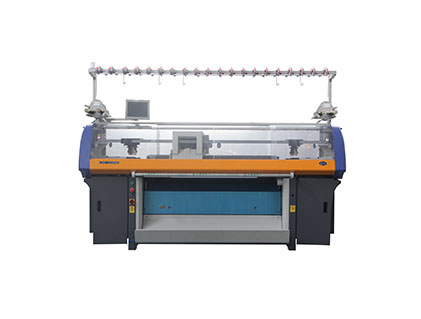 Sweater Knitting Machine