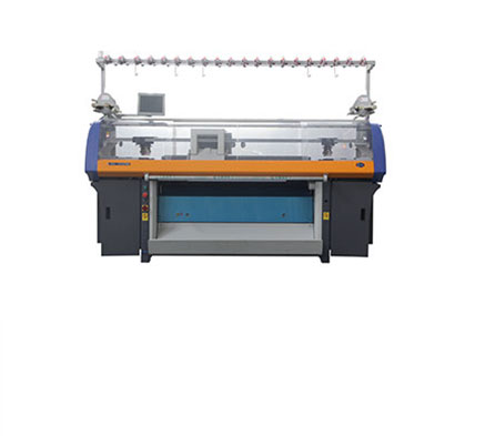 Sweater Machine