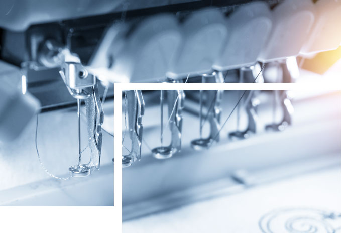 What Is Knitting Technology?