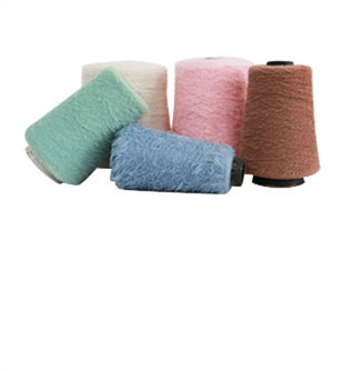 Yarn Bank