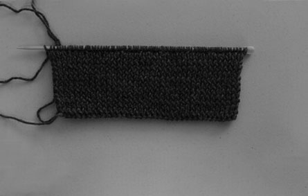 Flat Knitting Machine