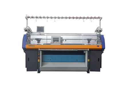 LXC Sweater Machine