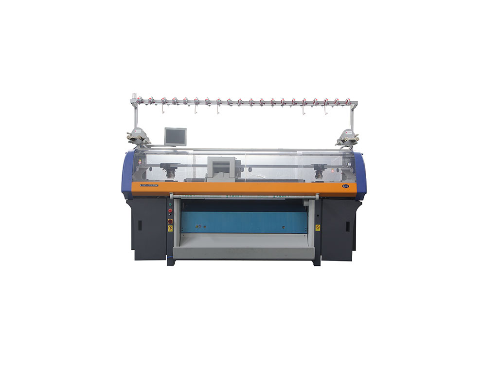 lxc sweater machine