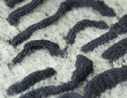 knitting machine