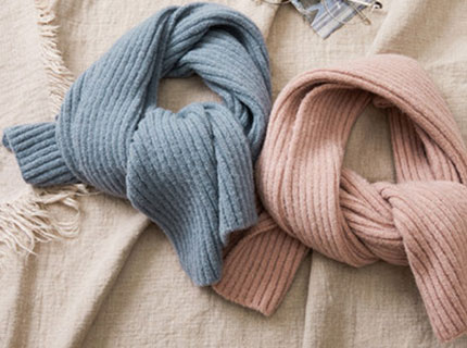 scarf