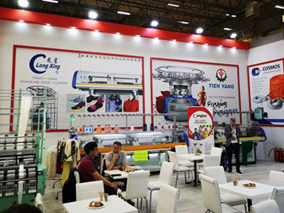 ITM 2022 ISTANBUL FAIR