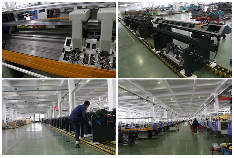 Longxing Busy Days
