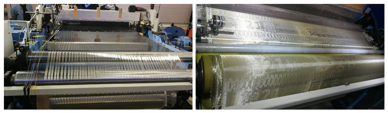 Longxing-international Wire Mesh Expo