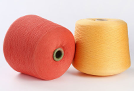 Cotton Yarn