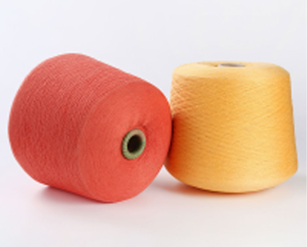 cotton yarn