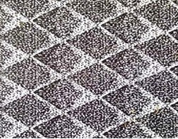 car interior fabric