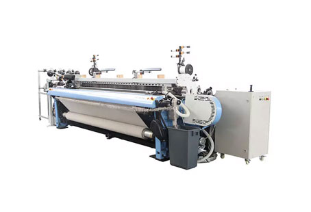 G6500 Rapier Loom