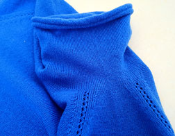 swatches of afc electronic knitting machine 2