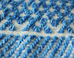 swatches of lxa sweater knitting machine 6