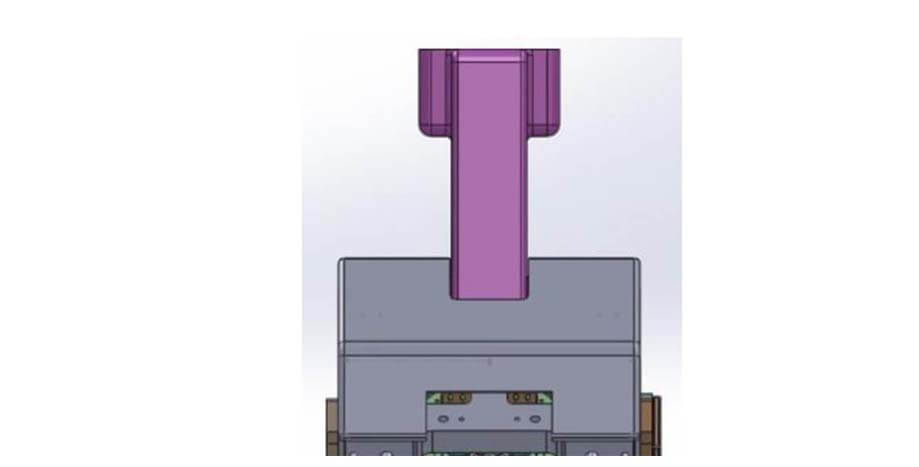 Details of LX Collar Knitting Machine