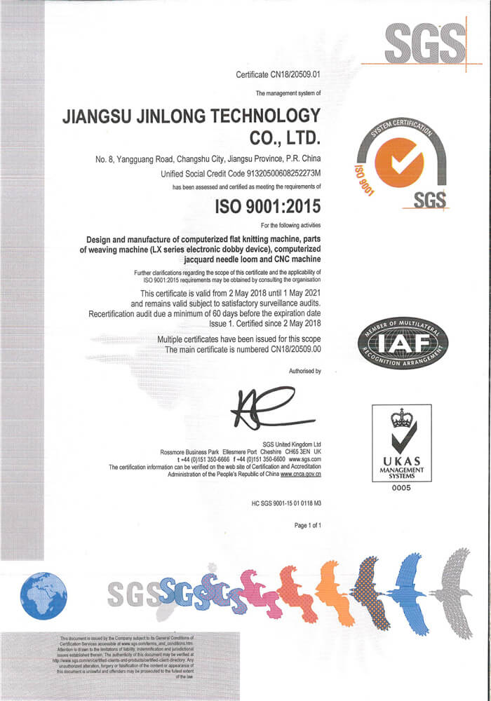 iso 9001 2