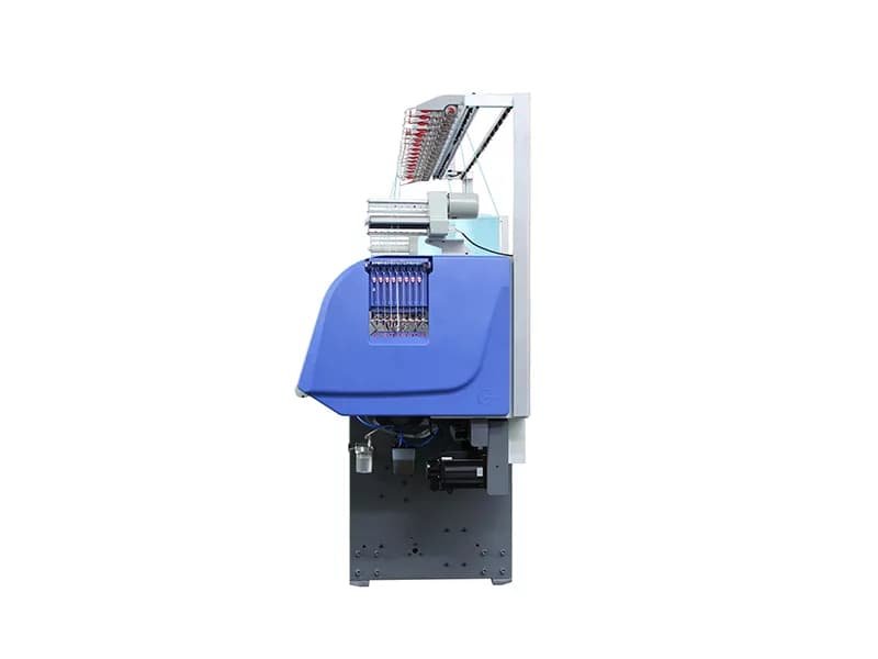 sweater sewing machine