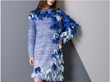 gallery of lxa sweater knitting machine
