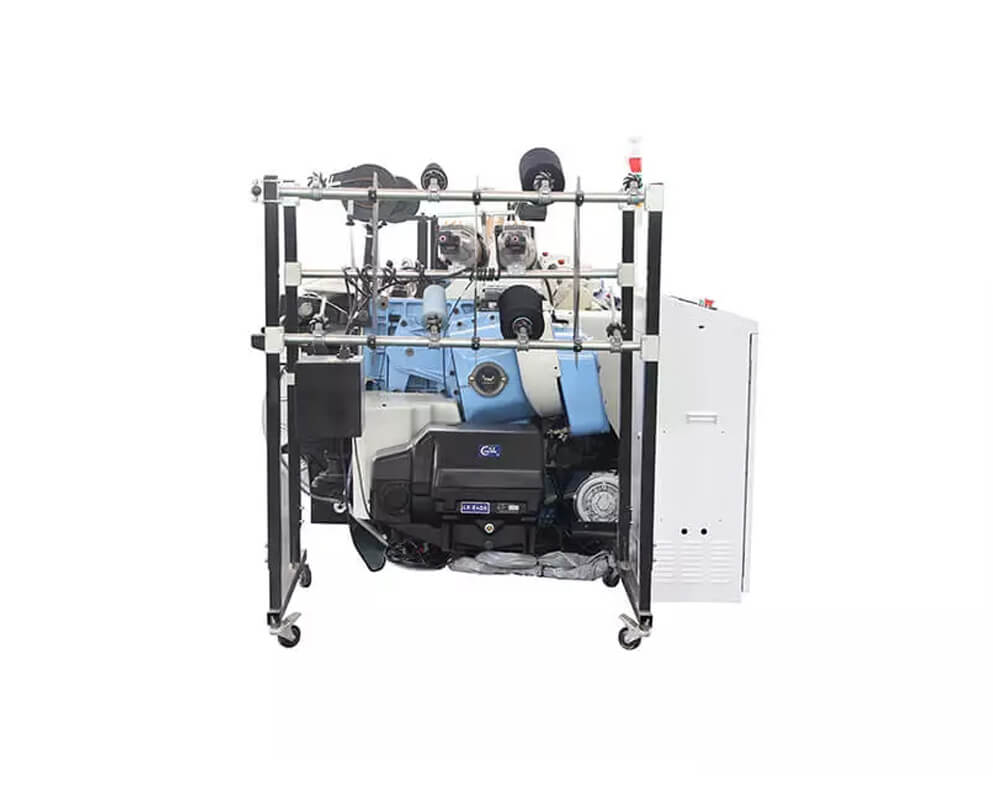 rapier loom cost
