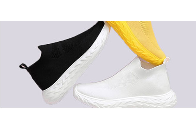 Shoe Material