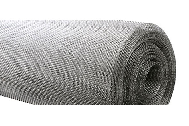 Industrial Materials
