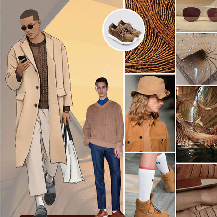 Creative Craftsmanship Of Longxing Knitting Fashion Trend