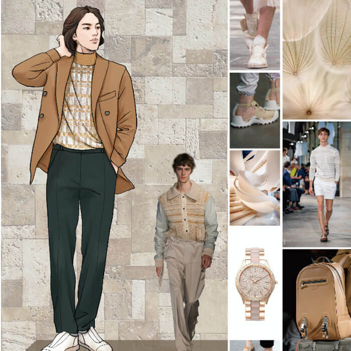 Creative Craftsmanship Of Longxing Knitting Fashion Trend