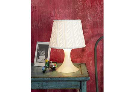 Lampshade
