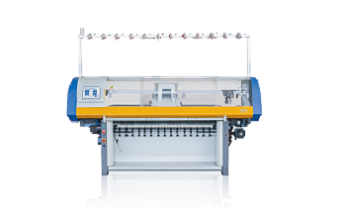 Collar Machine
