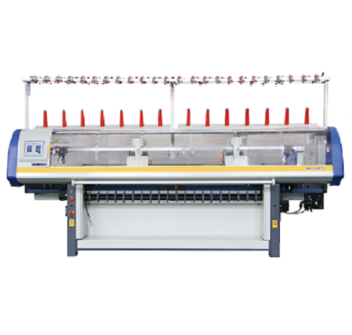 280T Collar Knitting Machine