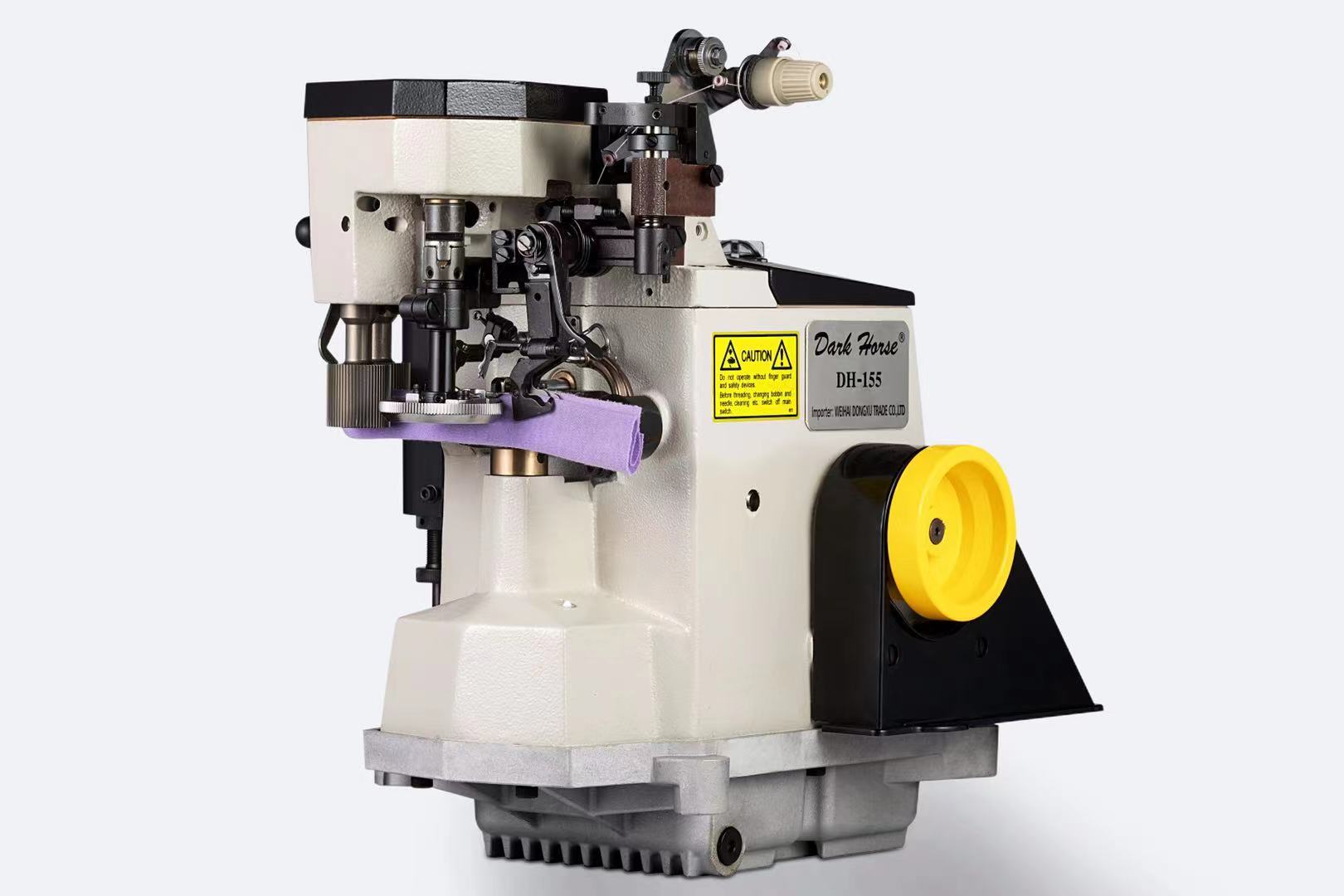 Dark Horse Fast linking machine