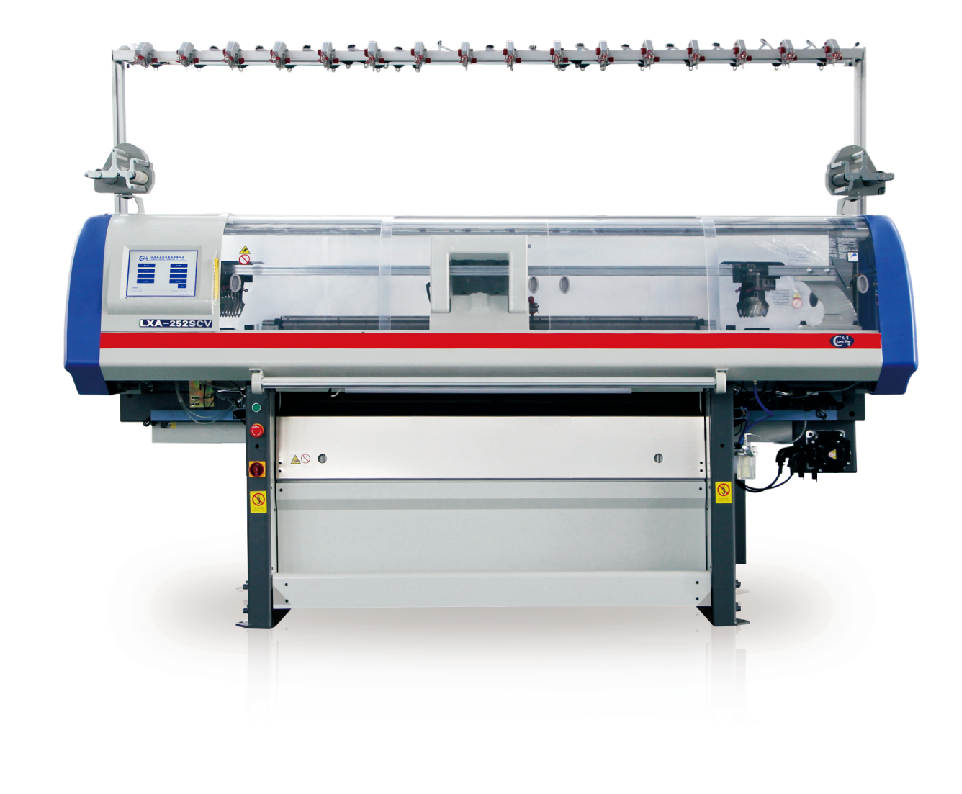 LXA Sweater Knitting Machine